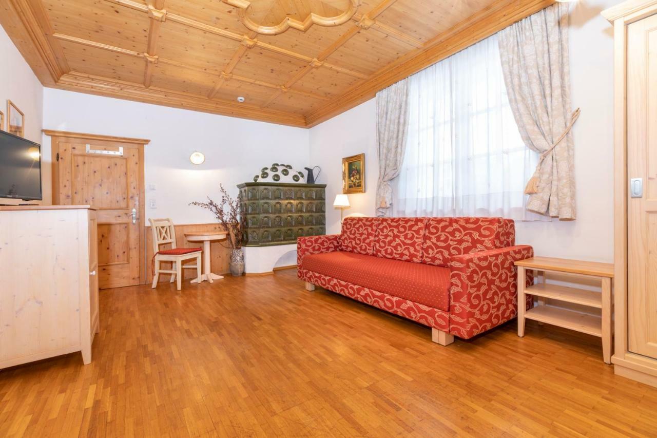 Hotel Garni Sonnhof فلاخاو المظهر الخارجي الصورة