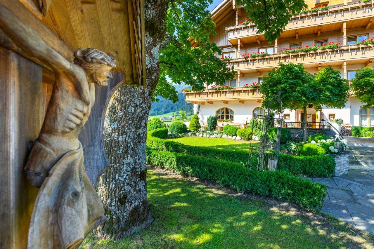 Hotel Garni Sonnhof فلاخاو المظهر الخارجي الصورة